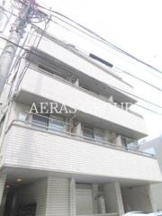 東急目黒線大岡山駅まで徒歩2分