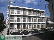 ＪＲ青梅線中神駅まで徒歩5分