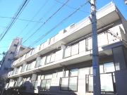 ＪＲ中央線高円寺駅まで徒歩8分