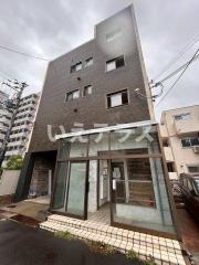 松本マンション