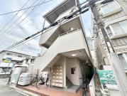 スカイハイツ石原