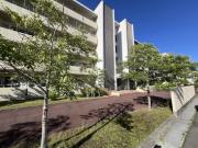 JMU久居社宅F棟