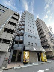 東京メトロ東西線茅場町駅まで徒歩1分