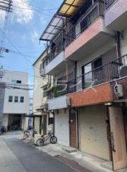 大今里1丁目貸家