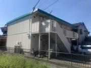 山陽電鉄網干線広畑駅まで徒歩13分