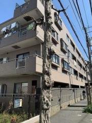 京急本線弘明寺駅まで徒歩7分