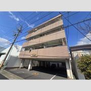 あおなみ線荒子川公園駅まで徒歩14分