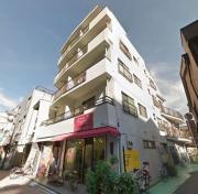 都営三田線板橋区役所前駅まで徒歩4分
