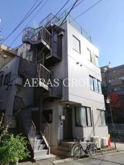 サンライズ吉巳五号館