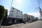 地下鉄東豊線美園駅まで徒歩8分