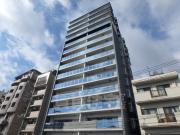 広島電鉄江波線舟入町駅まで徒歩4分