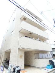 阪急千里線吹田駅まで徒歩8分