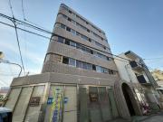 ハーベスト長居
