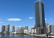 東京メトロ有楽町線月島駅まで徒歩5分