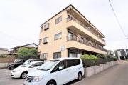 ＪＲ総武線（各駅停車）津田沼駅まで徒歩11分
