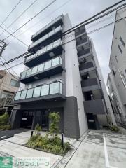 クラリティア板橋本町