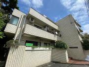 小田急小田原線代々木上原駅まで徒歩6分