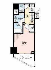 プレール・ドゥーク東新宿III