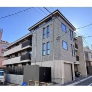 TーHAUS 鉢山