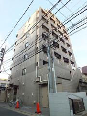 京王線千歳烏山駅まで徒歩3分