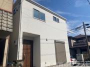 堺市西区浜寺石津町西四丁戸建