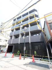 PREMIUM CUBE 中野新橋 DEUX