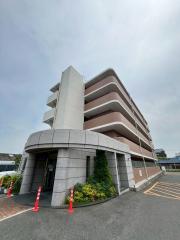 ＪＲ阪和線富木駅まで徒歩4分