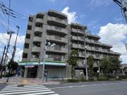 エスポワール小金井
