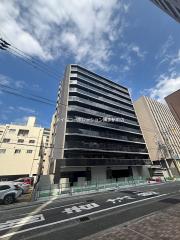 地下鉄七隈線薬院大通駅まで徒歩3分