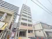 ウイルコート今福鶴見