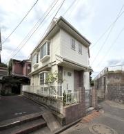 上高田1丁目戸建