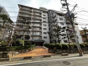 地下鉄七隈線薬院大通駅まで徒歩8分