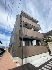 Residential戸坂駅前