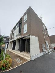 ＪＲ可部線下祇園駅まで徒歩9分