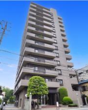 コスモ浦和常盤公園