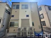 ＪＲ常磐線北千住駅まで徒歩9分