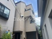 清水ヶ丘戸建