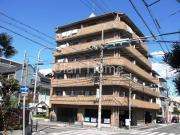 地下鉄中央線緑橋駅まで徒歩8分