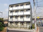 東急大井町線下神明駅まで徒歩5分