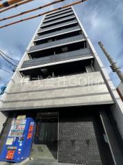 京急本線神奈川新町駅まで徒歩1分