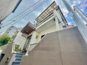 豊中市中桜塚2丁目戸建