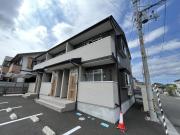 タウンホーム新田東