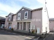 ＪＲ舞鶴線西舞鶴駅まで徒歩10分
