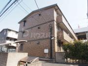 ＪＲ総武線（各駅停車）西船橋駅まで徒歩4分