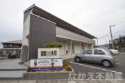 ＪＲ牟岐線阿波富田駅まで徒歩39分