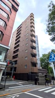 パレステュディオ立教通り
