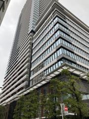 ＪＲ山手線浜松町駅まで徒歩5分