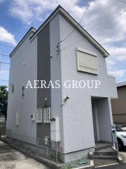 大鋸戸建