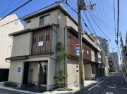 日住京都五条アパートメント