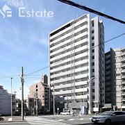 ＪＲ中央本線鶴舞駅まで徒歩9分